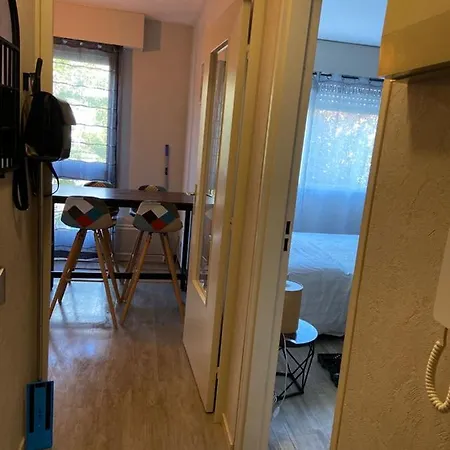 Marpaux Apartment Dijon