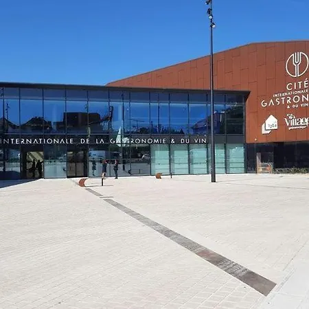 Appartement Marpaux *