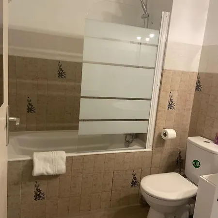 Apartment Marpaux Dijon