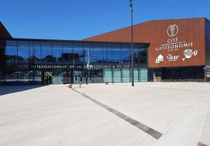 Διαμέρισμα Marpaux *