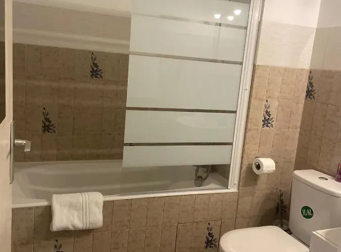 Apartmán Marpaux Dijon